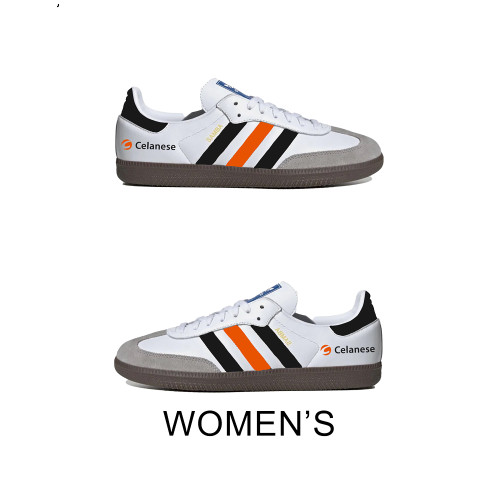  Womens Samba OG