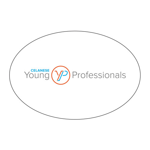  Medium Decal - Young Professionals