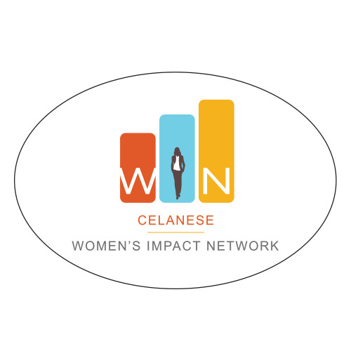  Large Decal - Womens Impact Network