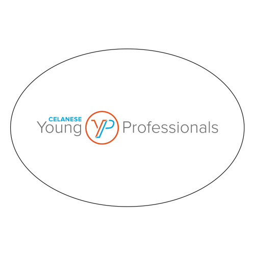  Large Decal - Young Professionals