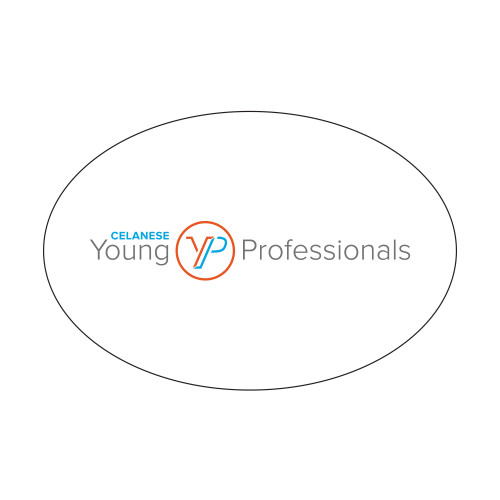  Small Decal - Young Professionals