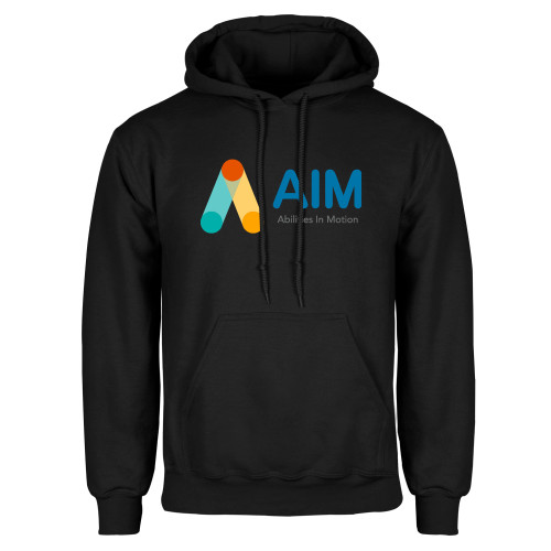  Black Fleece Hoodie - AIM
