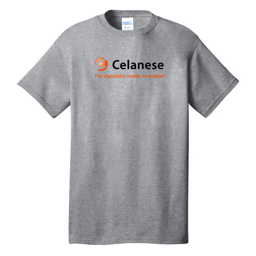 Main Image for  Extended Athletic Heather T Shirt