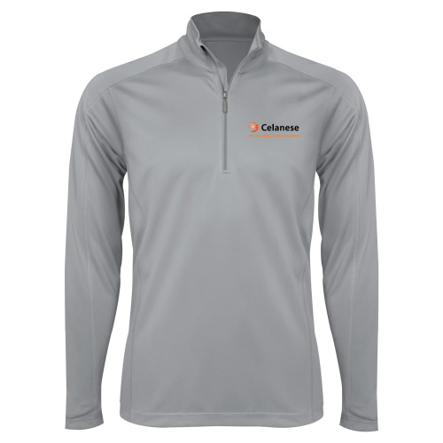 Main Image for  Syntrel Platinum Interlock 1/4 Zip