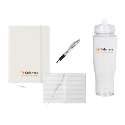  New Hire Kit Option 2