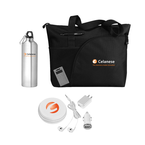  New Hire Kit Option 4