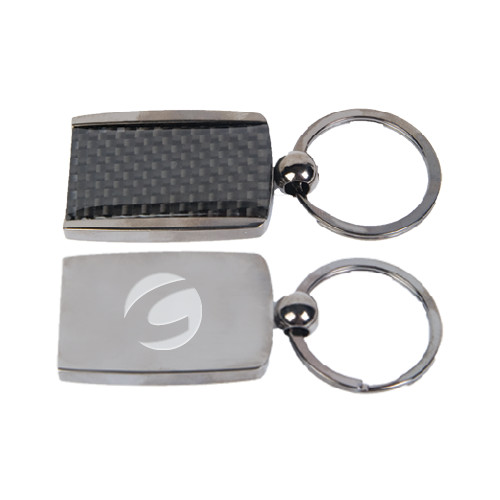  Corbetta Key Holder - C Icon Engraved
