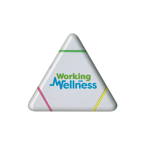  Tri Liter - Working on Wellness
