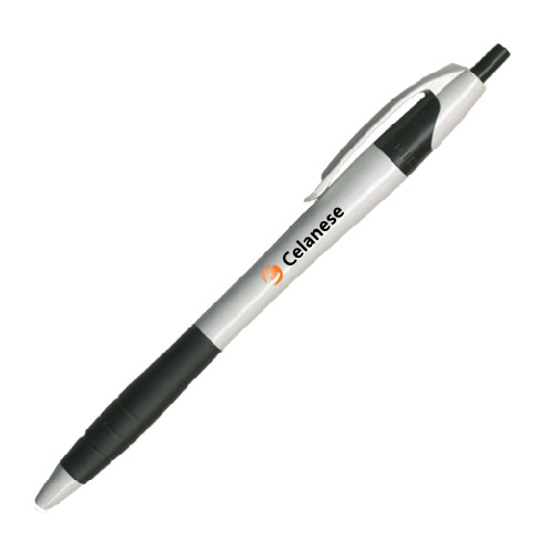  Cougar Black Pen - Celanese