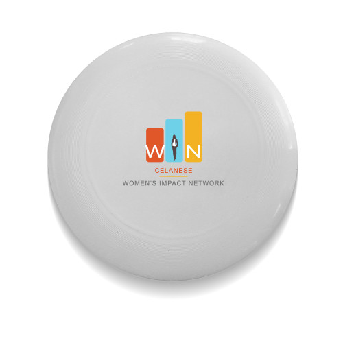 Ultimate White Sport Disc - Womens Impact Network