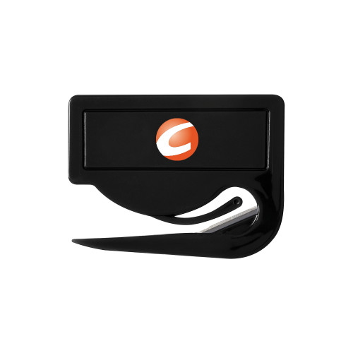  Black Letter Opener - C Icon
