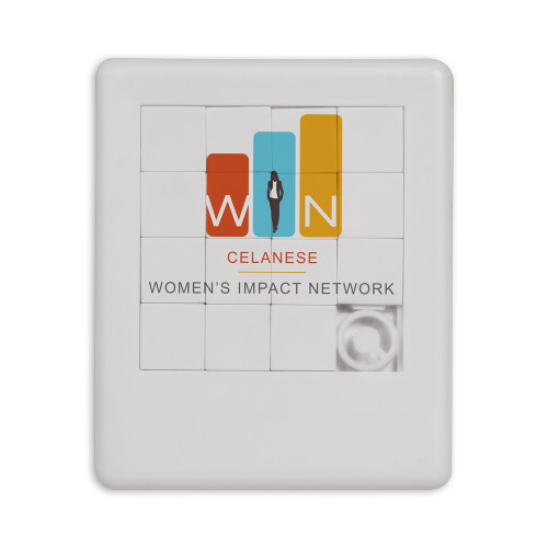  Scrambler Sliding Puzzle - Womens Impact Network