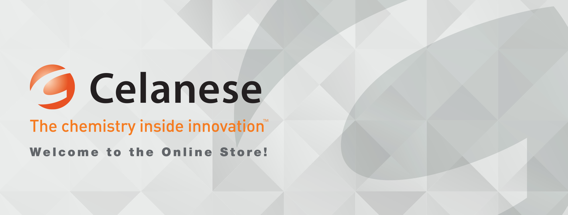 Promotional banner