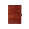 Thumbnail image for  Fabrizio Junior Brown Portfolio w/Loop Closure