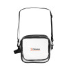 Thumbnail image for  Clear Crossbody Bag
