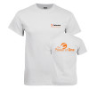 Thumbnail image for  White T Shirt