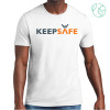 Thumbnail image for  Allmade White Organic Cotton Tee