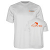 Thumbnail image for  White Performance Tee