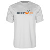Thumbnail image for  White Performance Tee
