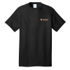 Thumbnail image for  Extended Black T Shirt