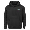 Thumbnail image for  Extended Black Hoodie