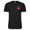 Thumbnail image for  Next Level Black SoftStyle T Shirt