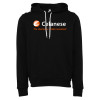 Thumbnail image for  Bella + Canvas Black Fleece Hood