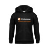 Thumbnail image for  Youth Black Fleece Hoodie