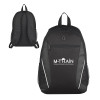 Thumbnail image for  Homerun Black Computer Backpack