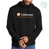 Thumbnail image for  Alllmade Black Organic French Terry Pullover Hoodie