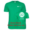 Thumbnail image for  Next Level Kelly Green SoftStyle T Shirt
