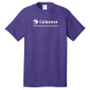 Thumbnail image for  Extended Purple T Shirt
