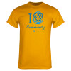 Thumbnail image for  Gold T-Shirt