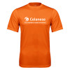Thumbnail image for  Orange Performance Tee