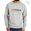 Thumbnail image for  Allmade Light Grey Organic French Terry Crewneck Sweatshirt