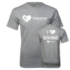 Thumbnail image for  Grey T Shirt