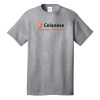 Thumbnail image for  Extended Athletic Heather T Shirt