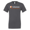 Thumbnail image for  Bella + Canvas Asphalt Jersey Cotton T Shirt