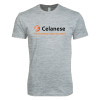 Thumbnail image for  Next Level Heather Grey SoftStyle T Shirt