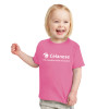 Thumbnail image for  Toddler Fuchsia T Shirt