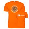Thumbnail image for  Next Level SoftStyle Orange T Shirt