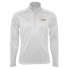 Thumbnail image for  Syntrel White Interlock 1/4 Zip