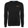 Thumbnail image for  Black VNeck Sweater