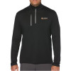 Thumbnail image for  Callaway Black 1/4 Zip Pullover