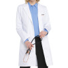 Thumbnail image for  Womens 37in Cherokee White Lab Coat