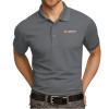 Thumbnail image for  OGIO Rogue Grey Caliber 2.0 Polo