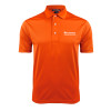 Thumbnail image for  Orange Dry Mesh Polo