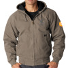 Thumbnail image for  DRI DUCK Gravel Cheyenne Hooded Jacket