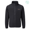 Thumbnail image for  C&B Black Charter Eco Recycled Full Zip Jacket