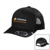 Thumbnail image for  TravisMathew Black Trucker Cap